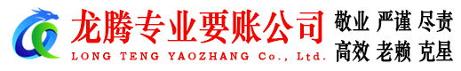光泽龙腾要债公司